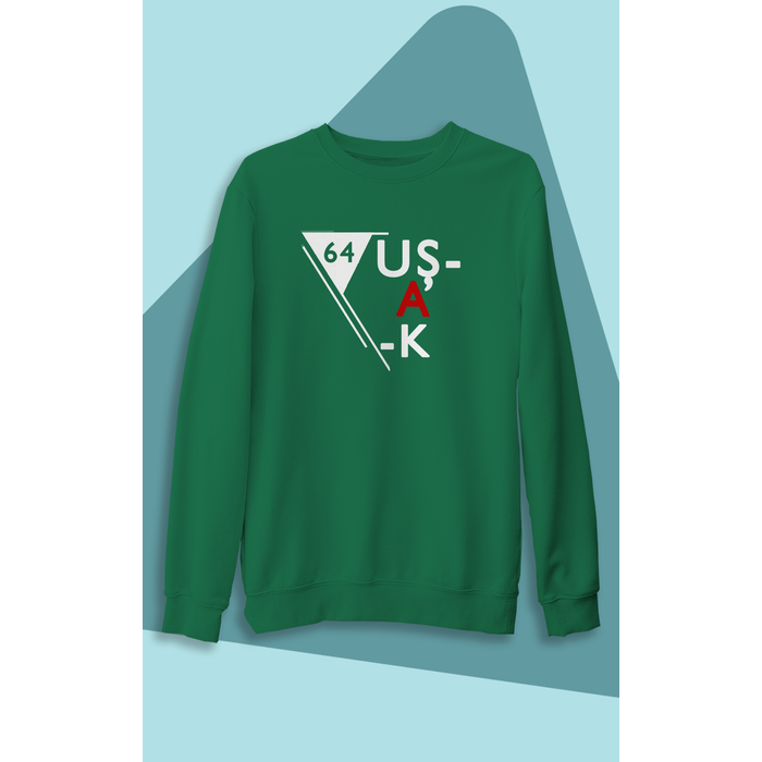 U�ak ��geni (�niseks Kap��onsuz)