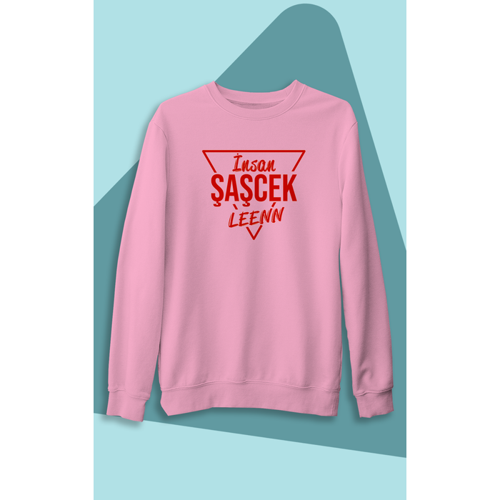 �nsan �a��ek Leen (�niseks Kap��onsuz)