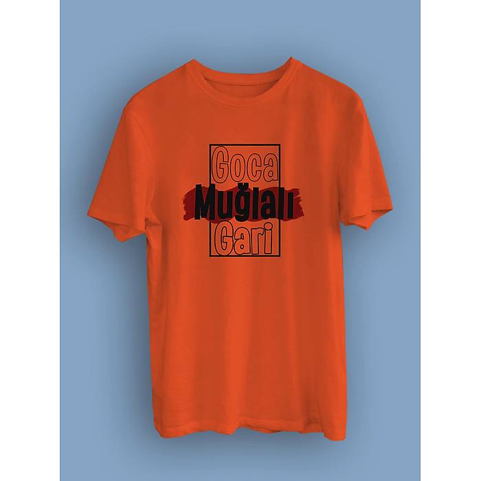 Goca Mu�lal� Gari(�niseks Ti��rt)