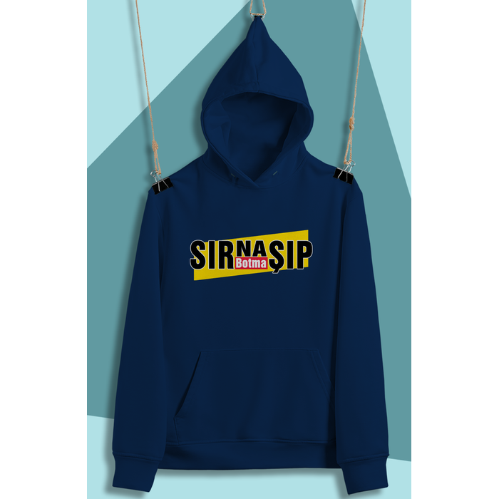 Srnap Botma (niseks Kaponlu)