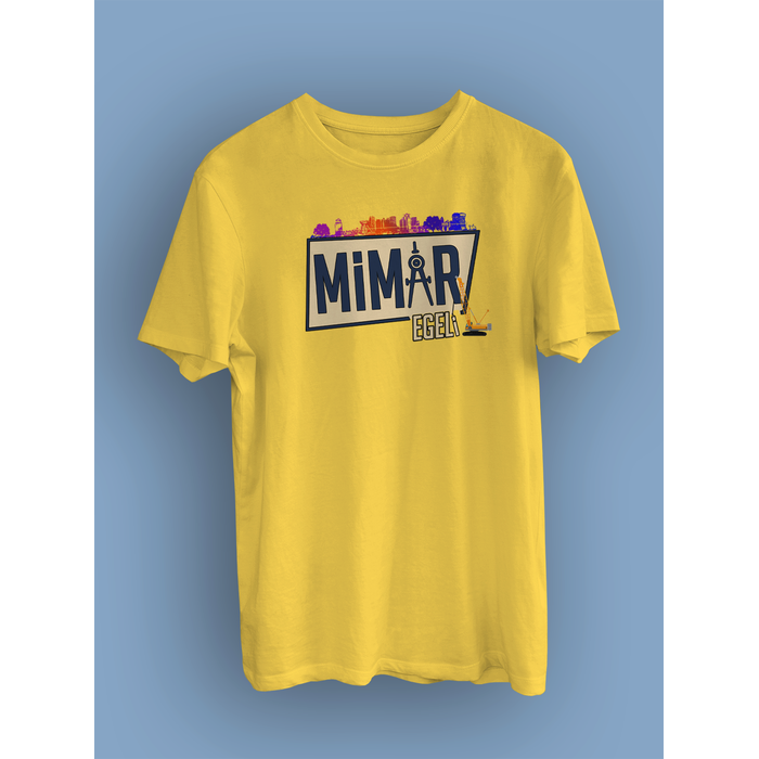 Egeli Mimar (�niseks Ti��rt)