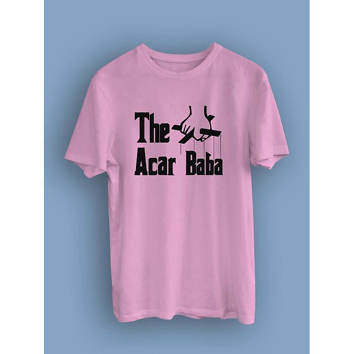 The Acar Baba (�niseks Ti��rt)