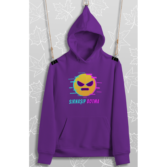 Srnap Botma(niseks Kaponlu)