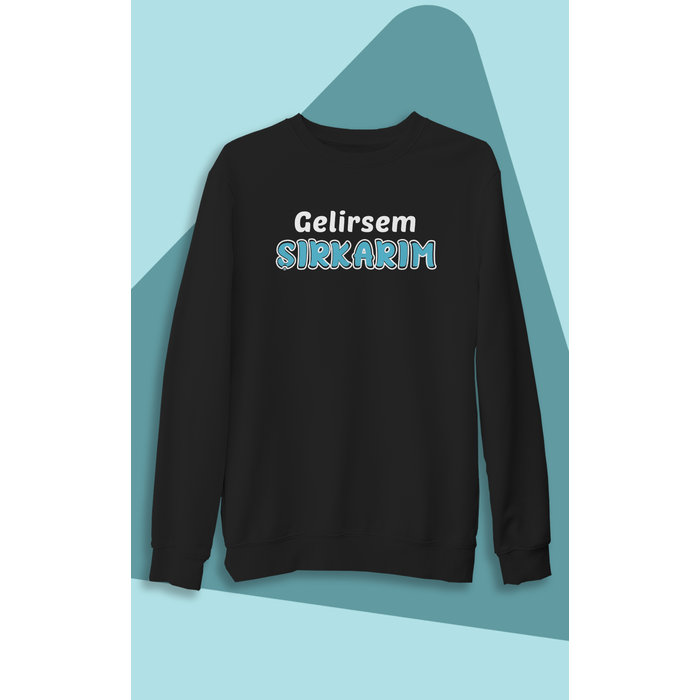 Gelirsem ��rkar�m  (�niseks Kap��onsuz)