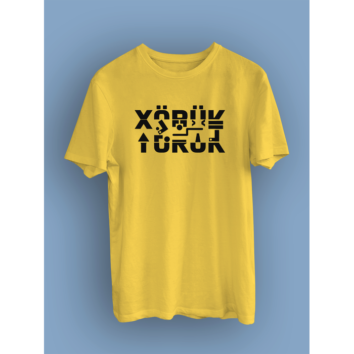 Y�r�k S�bliminal Tasar�m Gizli Mesaj(�niseks Ti��rt)