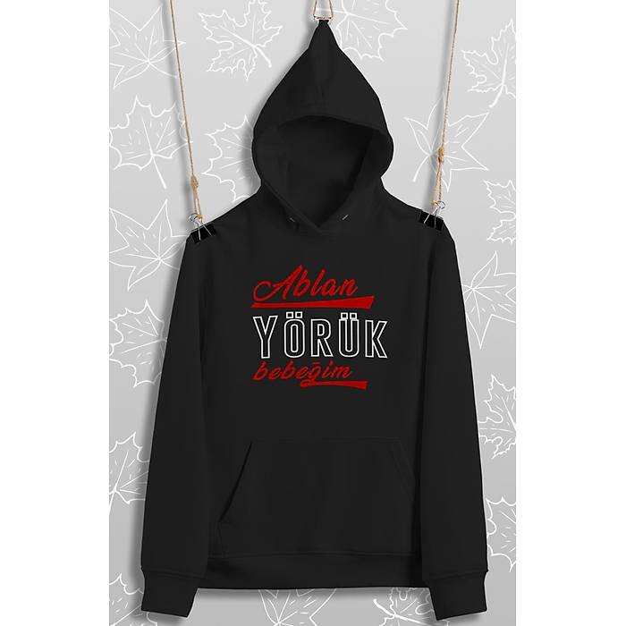 Ablan YRK Bebeim(niseks Kaponlu)