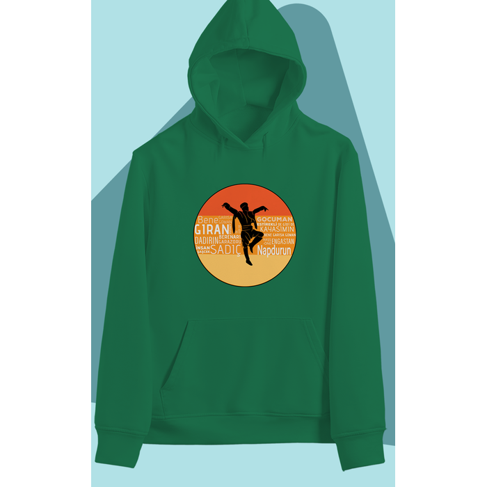 Ege Szl Zeybek  (niseks Kaponlu)