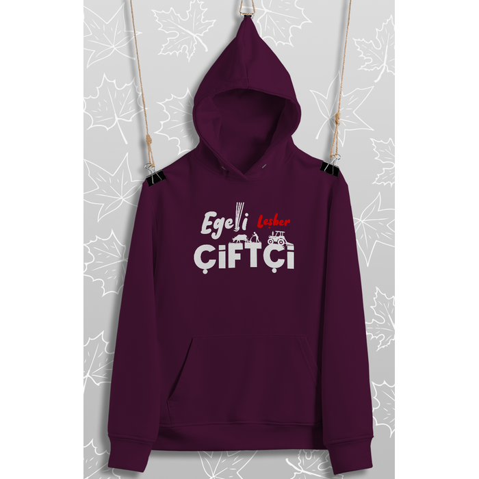 Egeli ifti ( niseks Kaponlu)