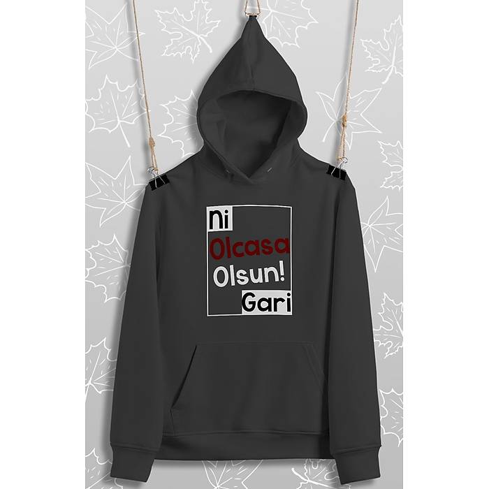 Ni Olcasa Olsun Gari 2 !!(niseks Kaponlu)