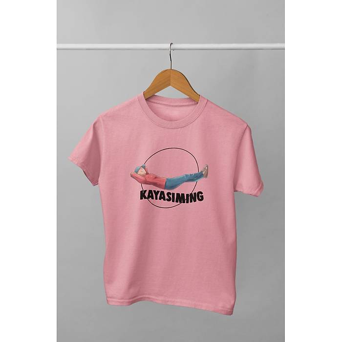 Kayas�m�ng 4 (�niseks  �ocuk Ti��rt)