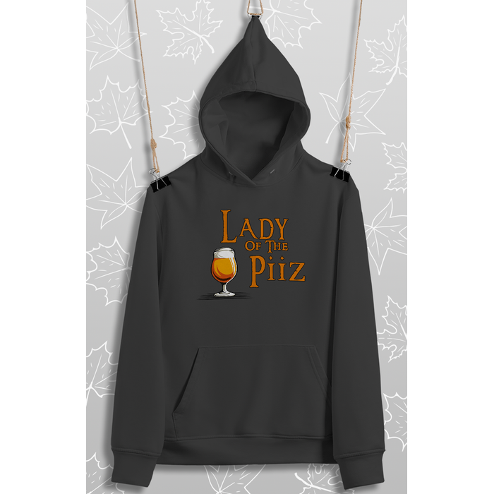 Lady Of Piiz (niseks Kaponlu)