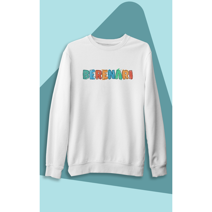 Berenar� 2 (�niseks Kap��onsuz)