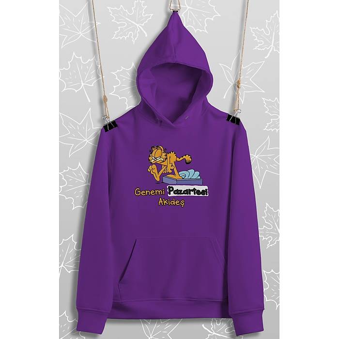 Gene mi Pazartesi(�niseks Kap��onlular)