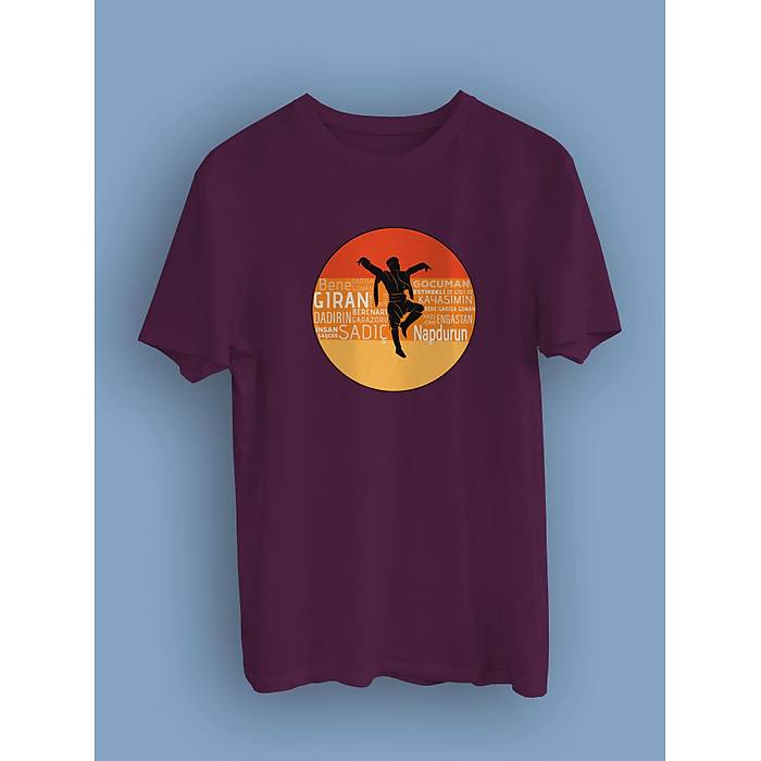 Ege S�zl� Zeybek (�niseks Ti��rt)