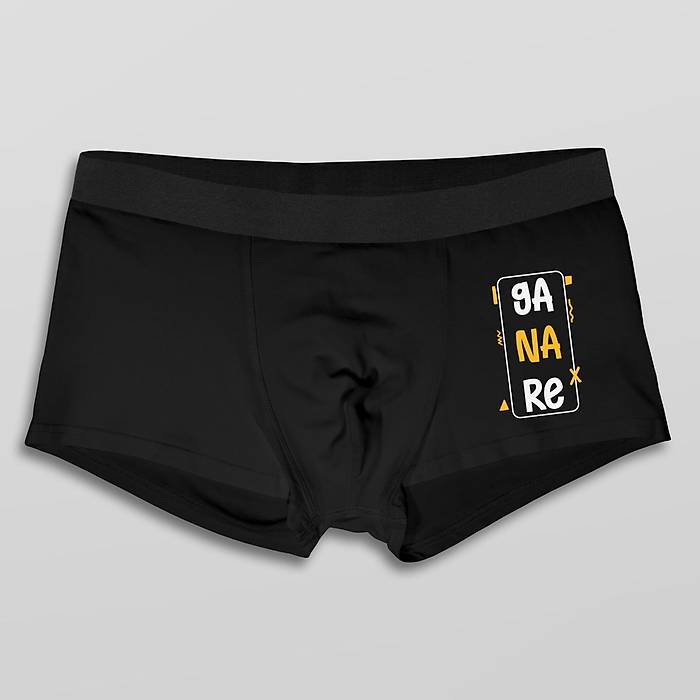 Ganare  (Erkek Boxer)