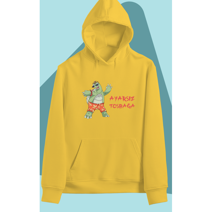 Ayarsz Tospaa (niseks Kaponlu)