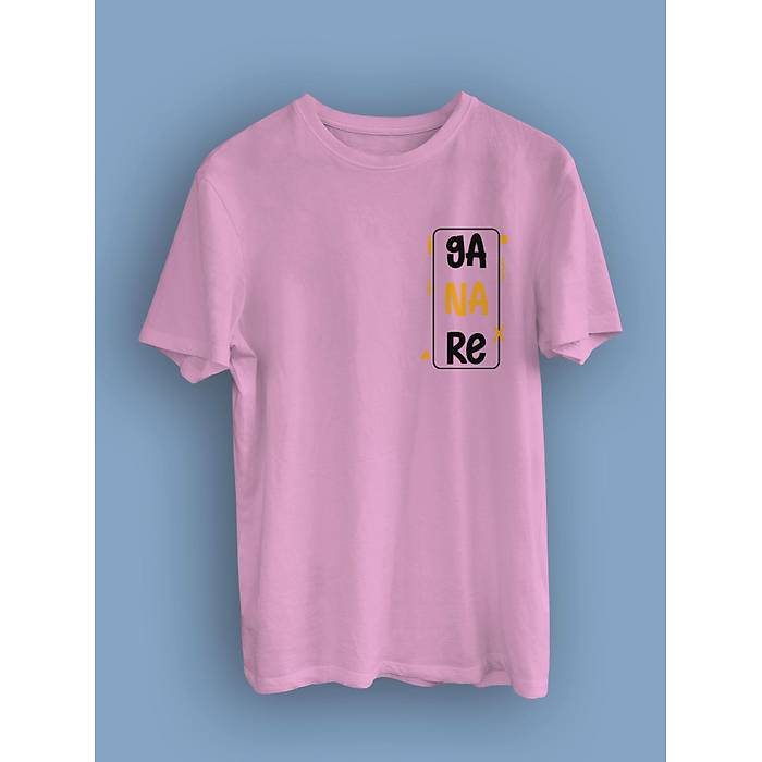 Ganare(�niseks Ti��rt)