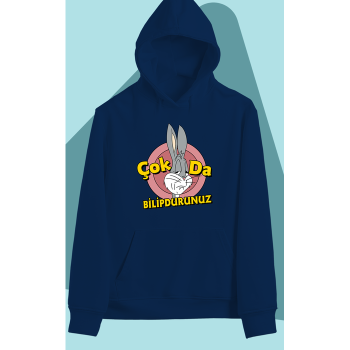 ok Da Bilipdurunuz (niseks  Kaponlu)