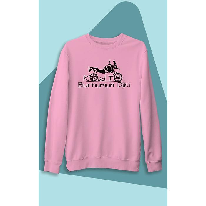 Road To Burnumun Diki 2  (niseks Kaponsuz)