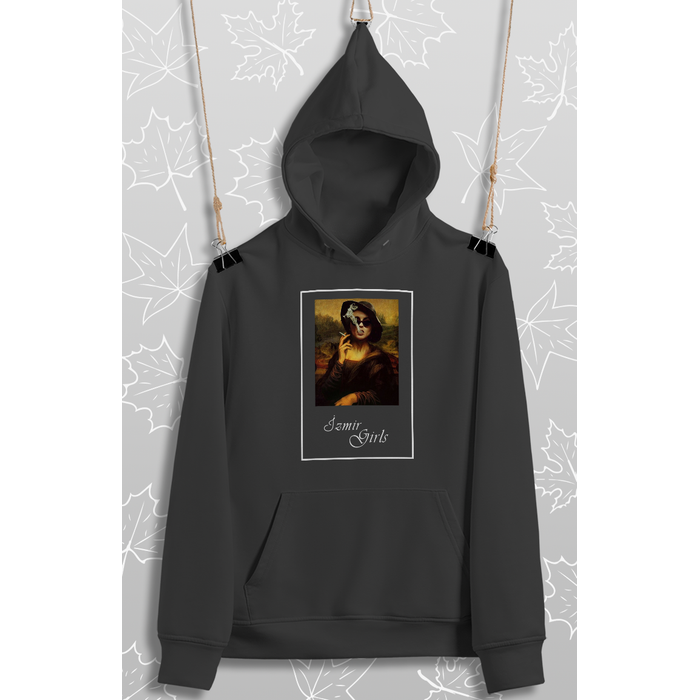 zmir Girls (niseks Kaponlu)