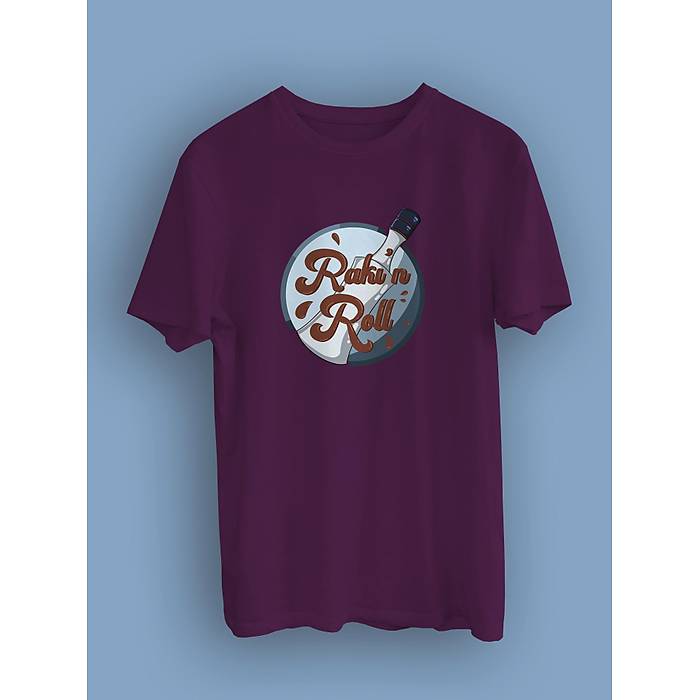 Rak�n Roll(�niseks Ti��rt) alkol