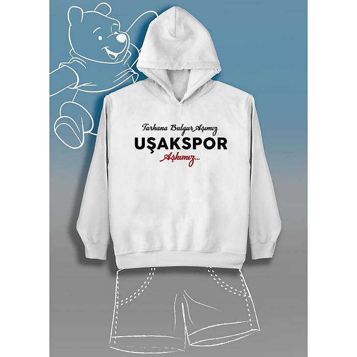 Tarhan Bulgur Amz Uakspor Akmz (niseks ocuk Kaponlu)