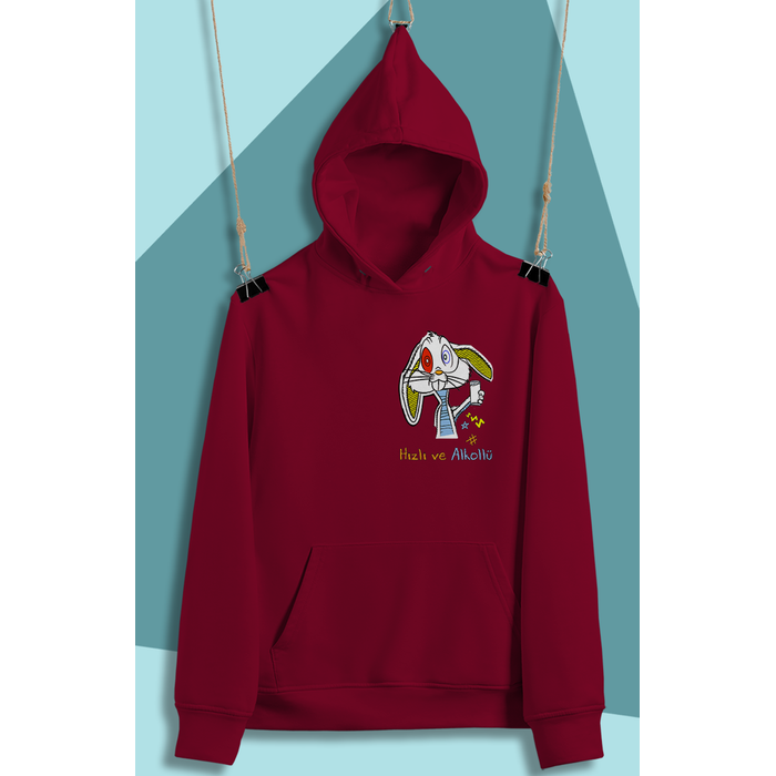 H�zl� Ve Alkoll�  (�niseks  Kap��onlu)