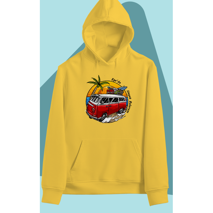 Egede Hayat Bulurum(�niseks Kap��onlu)