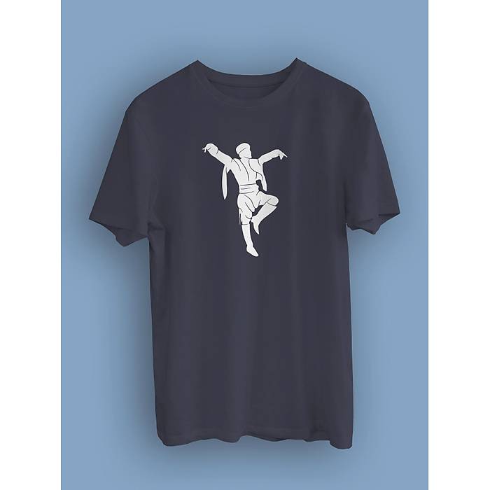 Erkek Efe Zeybek (niseks Tirt)