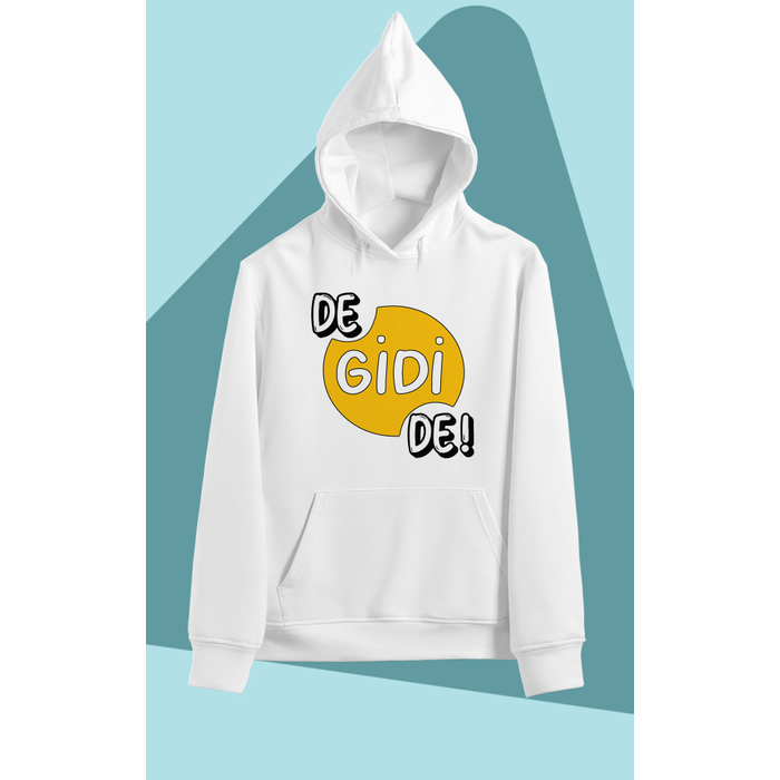 De Gidi De (�niseks Kap��onlu)