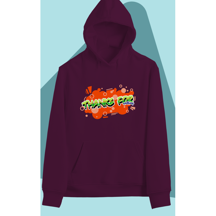 Thanks For Nothing  (niseks Kaponlu)