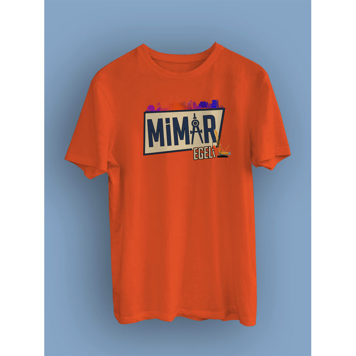 Egeli Mimar (�niseks Ti��rt)