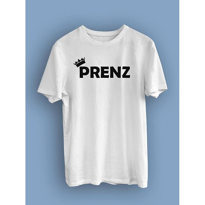 Prenz (�niserks Ti��rt)