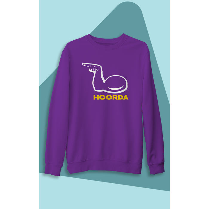 Hoorda (�niseks Kap��onsuz)