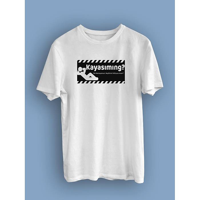 Kayasmng? kayasr (niseks Trt)