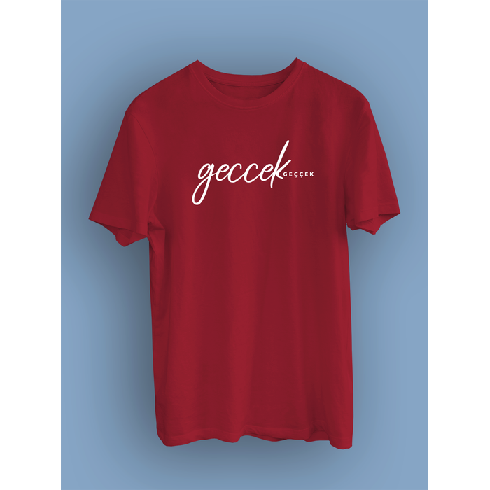 Geccek Ge��ek (�niseks Ti��rt)