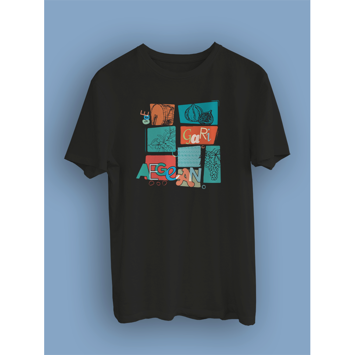 aegean  Ege Puzzle (�niseks Ti��rt)