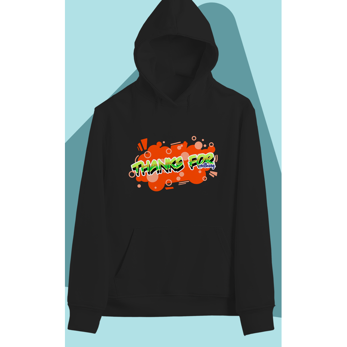 Thanks For Nothing  (niseks Kaponlu)