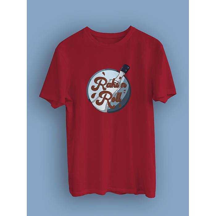 Rak�n Roll(�niseks Ti��rt) alkol