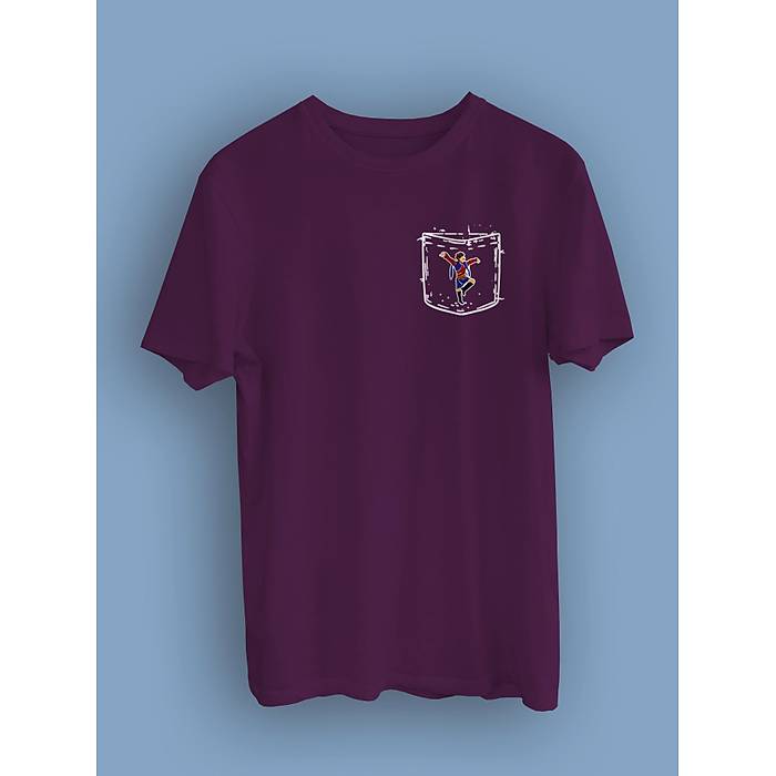 Efe Cepli Tasarm(niseks Tirt)