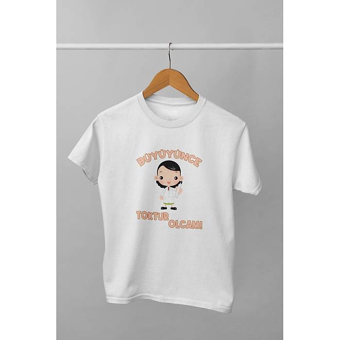 B�y�y�nce Toktur Olcam ( K�z �ocuk Ti��rt)