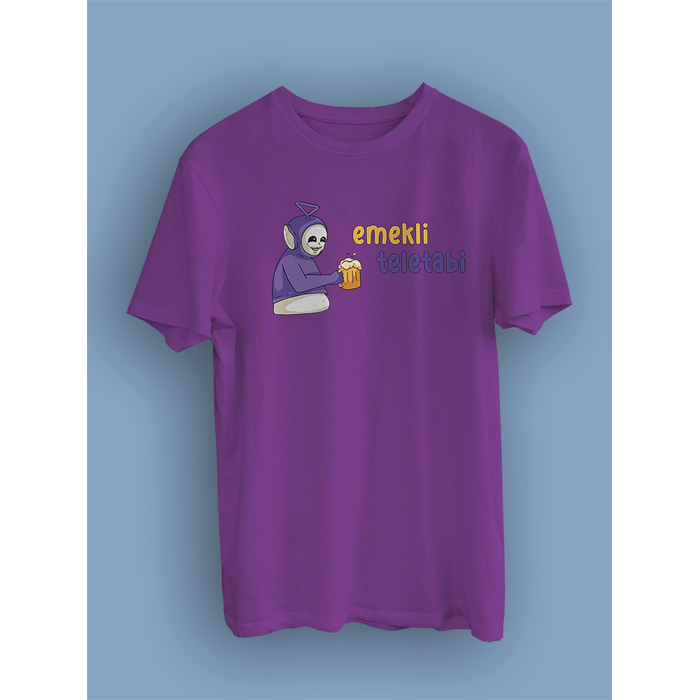 Emekli Teletabi (�niseks Ti��rt)