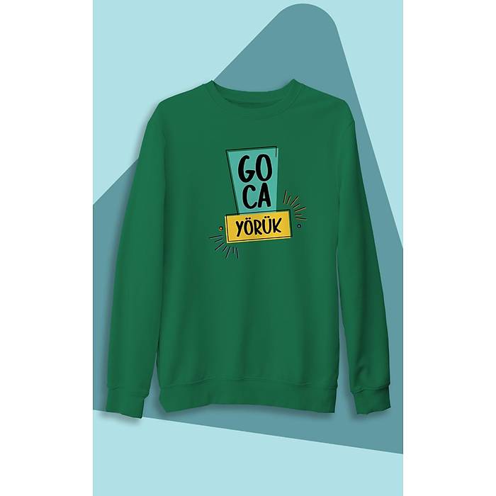 Goca Y�r�k  (�niseks Kap��onsuz)
