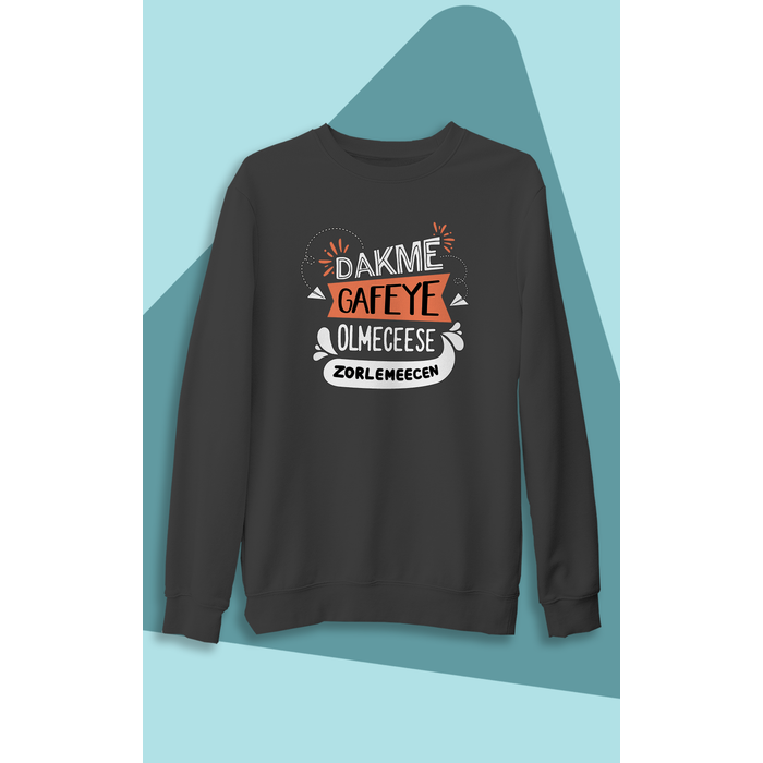 Dakme Gafeye Olmecese Zorlemecen  (�niseks Kap��onsuz)