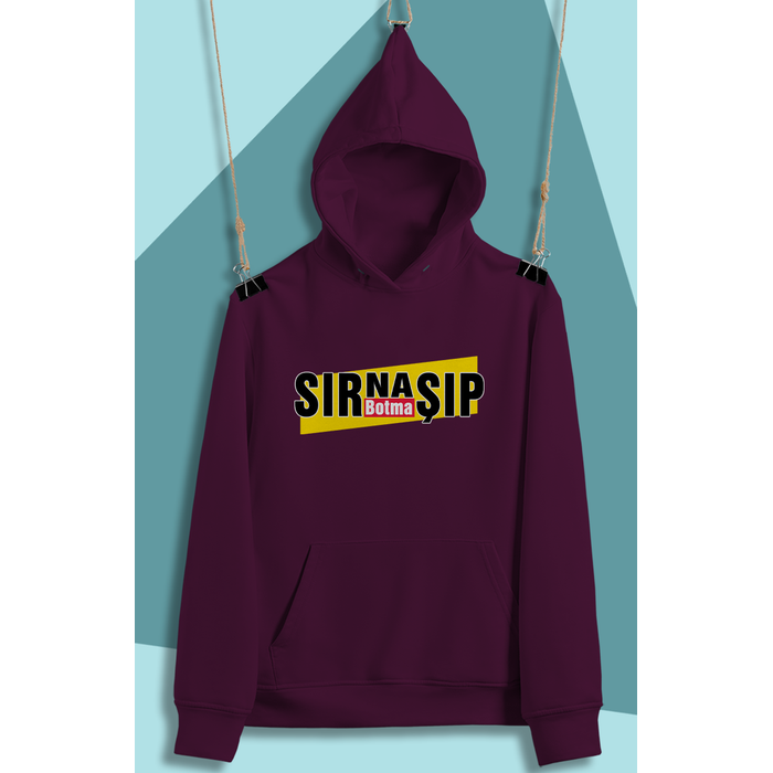 Srnap Botma (niseks Kaponlu)