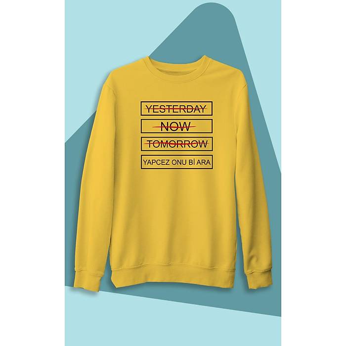 Yapcez Onu Bi Ara (�niseks Kap��onsuz)