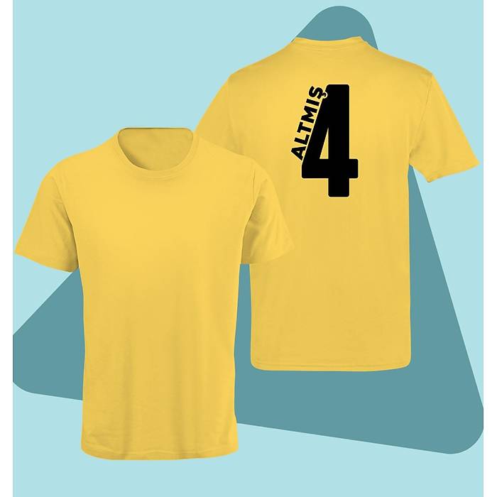 Altm�� D�rt U�ak (�niseks Ti��rt)