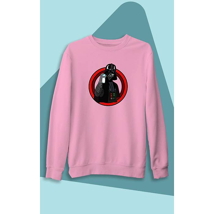 Darth Vader  (�niseks Kap��onsuz)