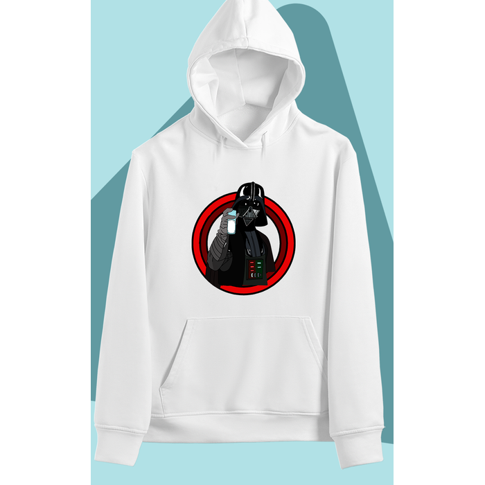 Darth Vader (�niseks Kap��onlu)