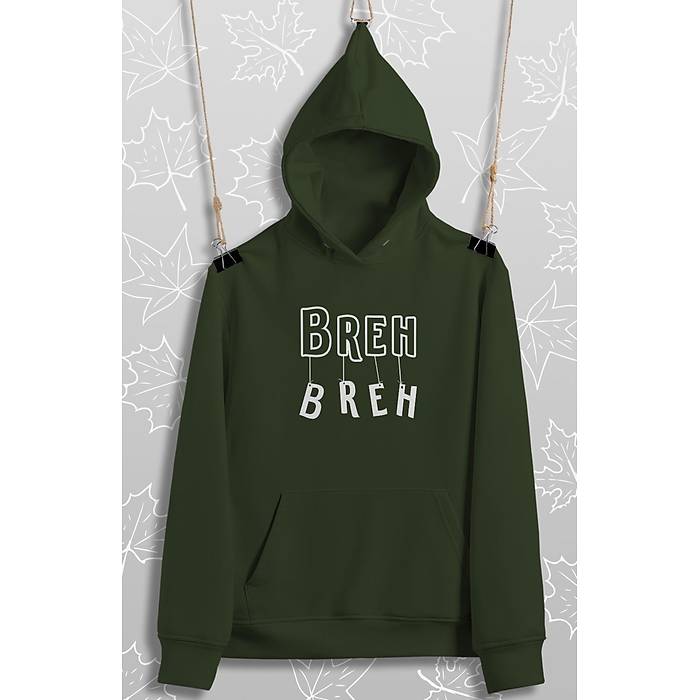 Breh Breh(niseks Kaponlu)